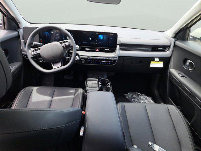 new 2025 Hyundai IONIQ 5 car, priced at $52,666