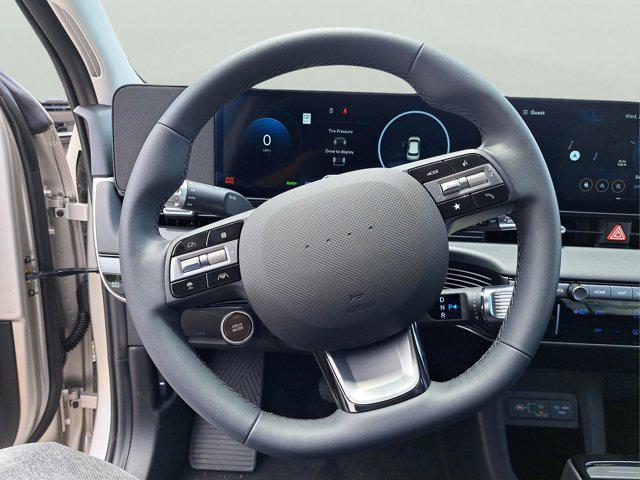 new 2025 Hyundai IONIQ 5 car, priced at $52,666