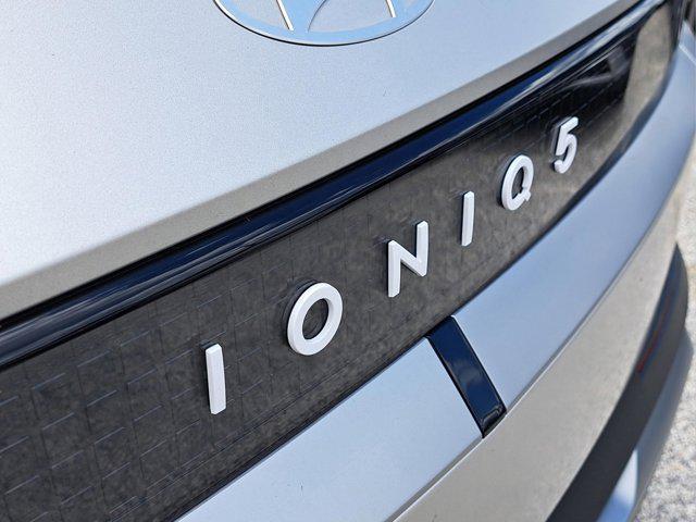 new 2025 Hyundai IONIQ 5 car, priced at $52,666
