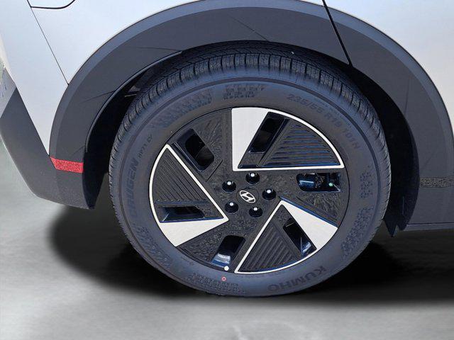 new 2025 Hyundai IONIQ 5 car, priced at $52,666