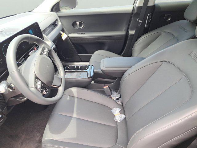 new 2025 Hyundai IONIQ 5 car, priced at $52,666