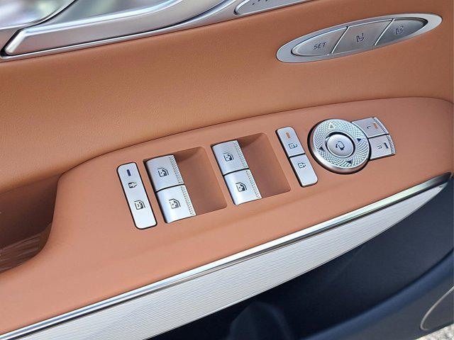 new 2026 Genesis GV70 car, priced at $58,105