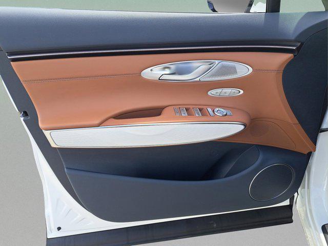 new 2026 Genesis GV70 car, priced at $58,105