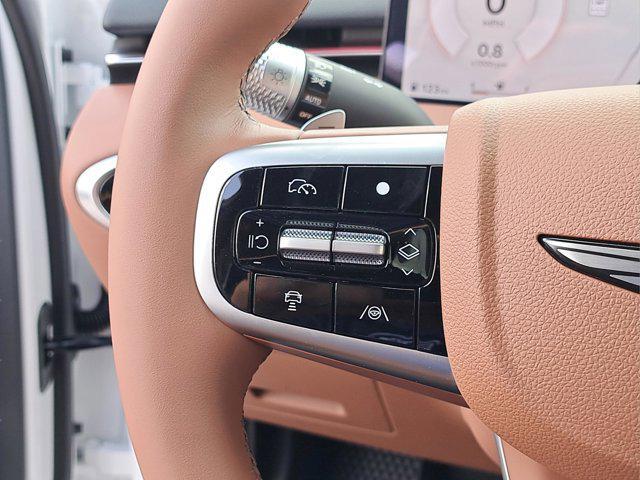 new 2026 Genesis GV70 car, priced at $58,105