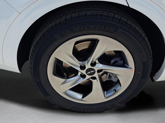 new 2026 Genesis GV70 car, priced at $58,105