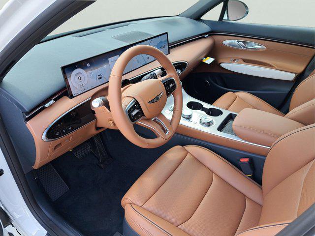 new 2026 Genesis GV70 car, priced at $58,105