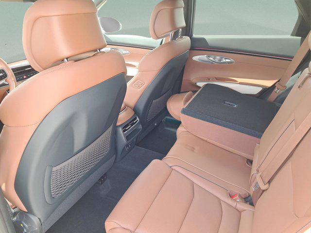 new 2026 Genesis GV70 car, priced at $58,105