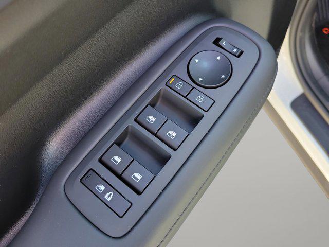 new 2025 Hyundai Santa Fe car, priced at $37,524