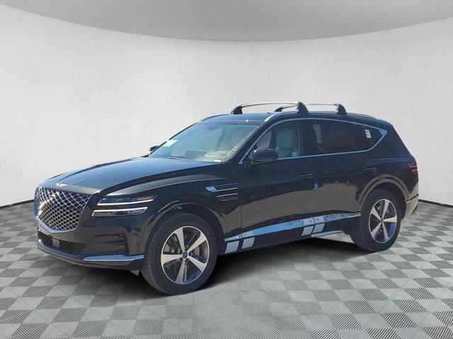 new 2024 Genesis GV80 car, priced at $67,577