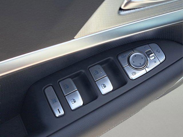 new 2026 Genesis G70 car, priced at $45,572