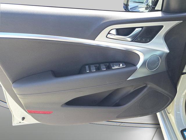 new 2026 Genesis G70 car, priced at $45,572