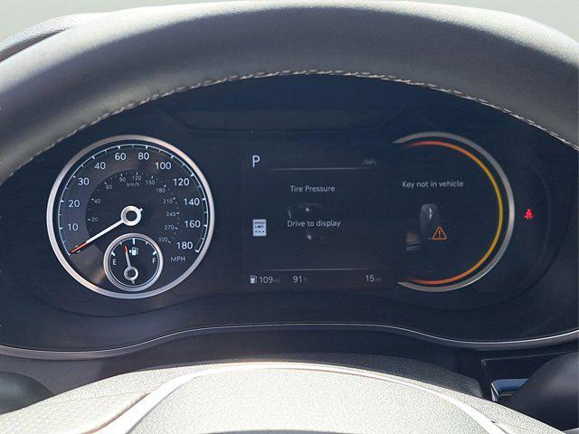 new 2026 Genesis G70 car, priced at $45,572