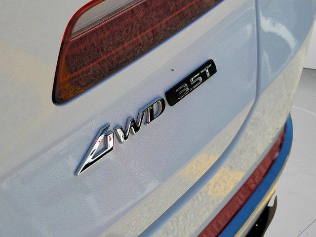 used 2021 Genesis GV80 car, priced at $41,888