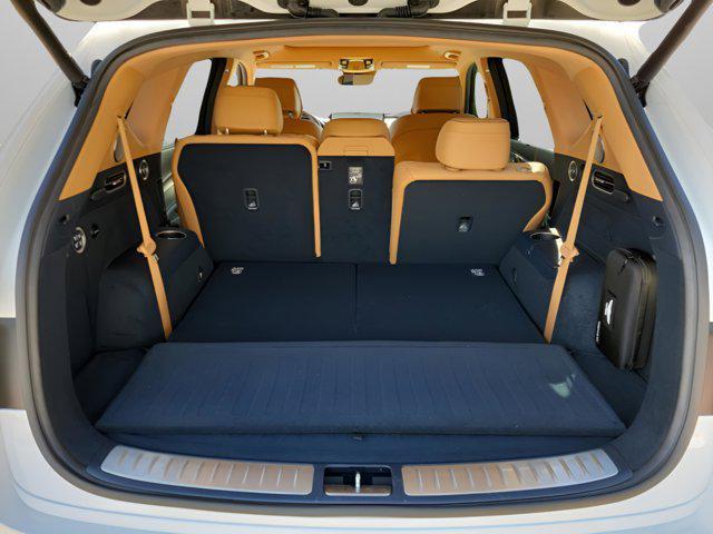 used 2021 Genesis GV80 car, priced at $41,888