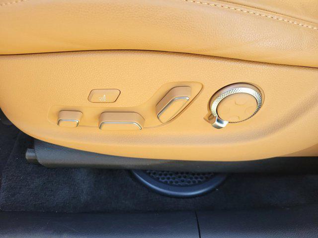 used 2021 Genesis GV80 car, priced at $41,888