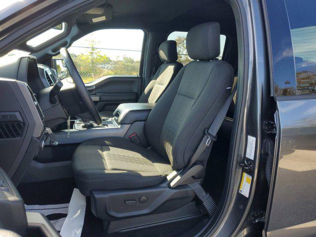 used 2019 Ford F-150 car, priced at $23,368