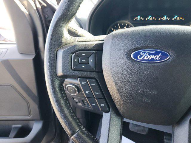 used 2019 Ford F-150 car, priced at $23,368