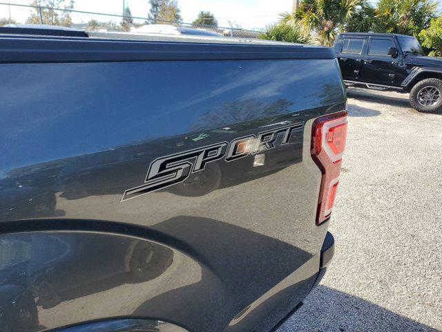 used 2019 Ford F-150 car, priced at $23,368