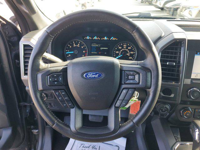 used 2019 Ford F-150 car, priced at $23,368