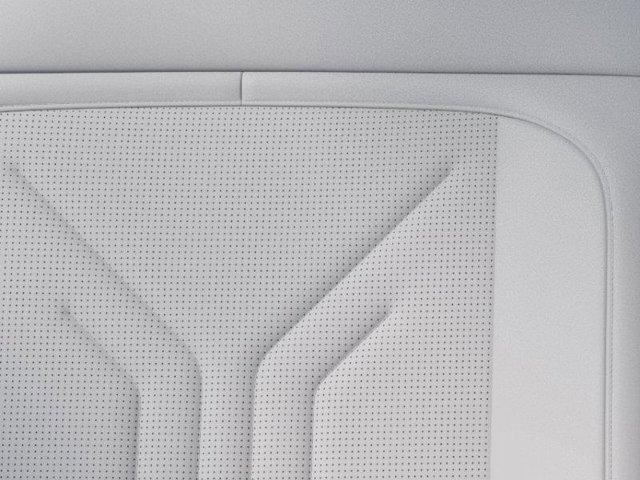 new 2026 Hyundai Santa Fe car, priced at $34,835