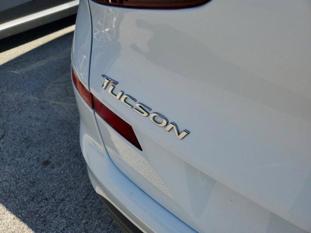 used 2019 Hyundai Tucson car, priced at $15,075