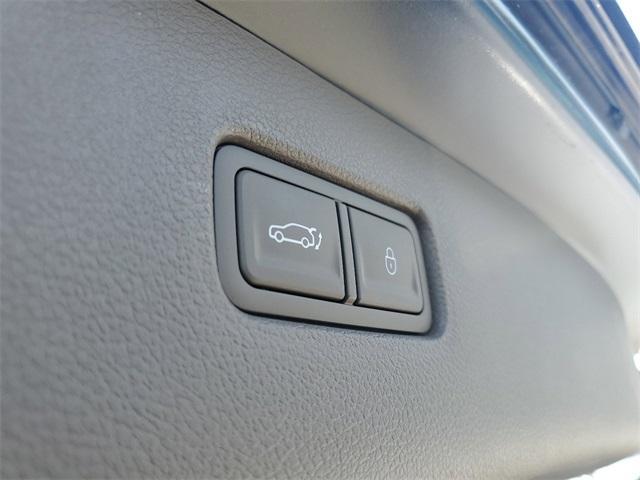 new 2024 Genesis GV80 car, priced at $76,921