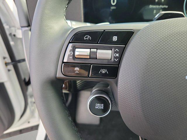 new 2025 Hyundai IONIQ 5 car, priced at $56,954