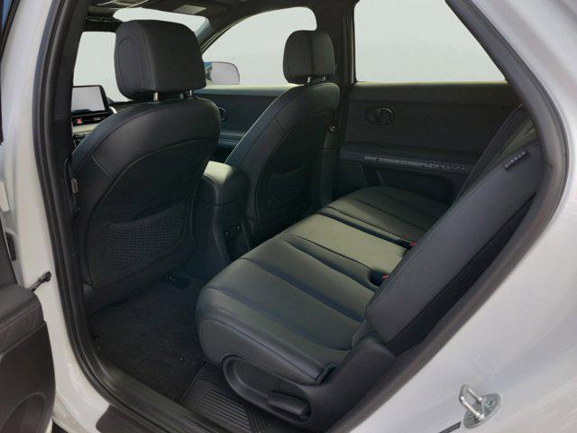 new 2025 Hyundai IONIQ 5 car, priced at $56,954