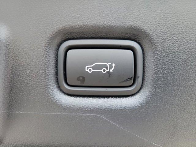 new 2025 Hyundai IONIQ 5 car, priced at $56,954