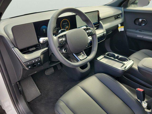 new 2025 Hyundai IONIQ 5 car, priced at $56,954