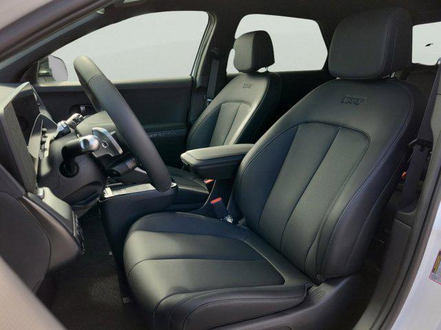 new 2025 Hyundai IONIQ 5 car, priced at $56,954