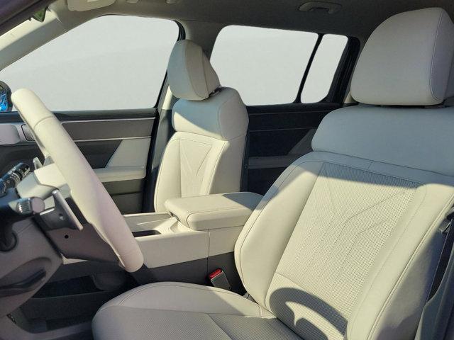 new 2026 Hyundai Santa Fe car, priced at $36,298