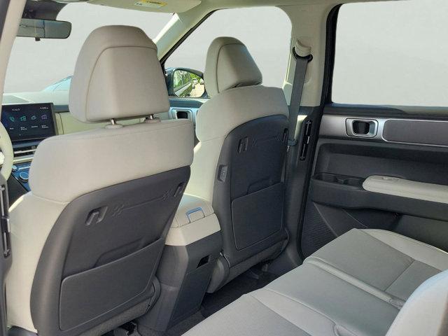 new 2026 Hyundai Santa Fe car, priced at $36,298