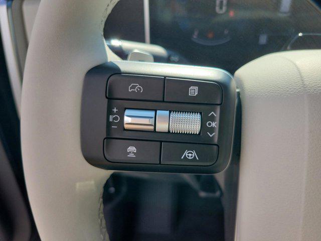 new 2026 Hyundai Santa Fe car, priced at $36,298