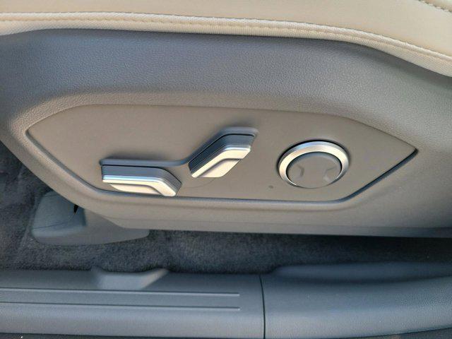 new 2026 Hyundai Santa Fe car, priced at $36,298