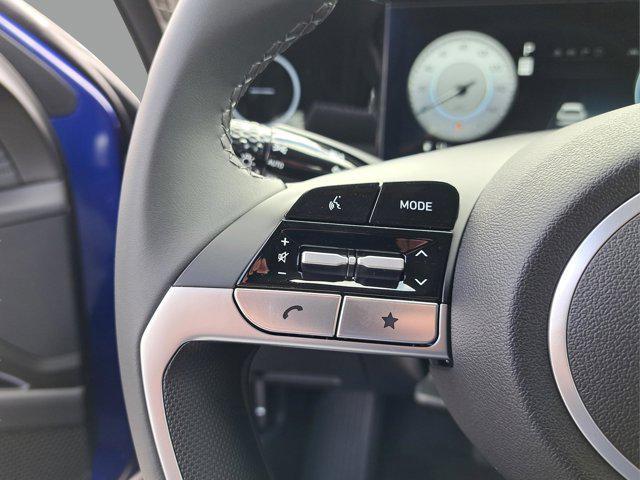 new 2025 Hyundai Elantra car, priced at $25,575