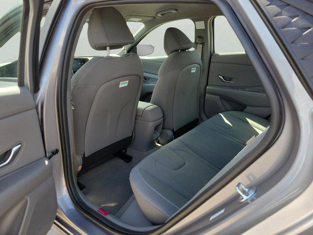 new 2025 Hyundai Elantra car, priced at $21,119