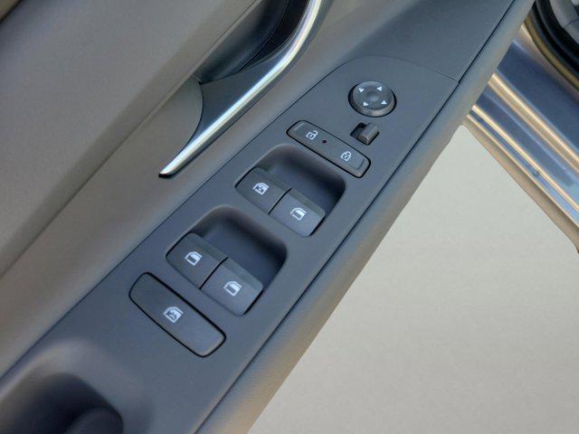 new 2025 Hyundai Elantra car, priced at $21,119