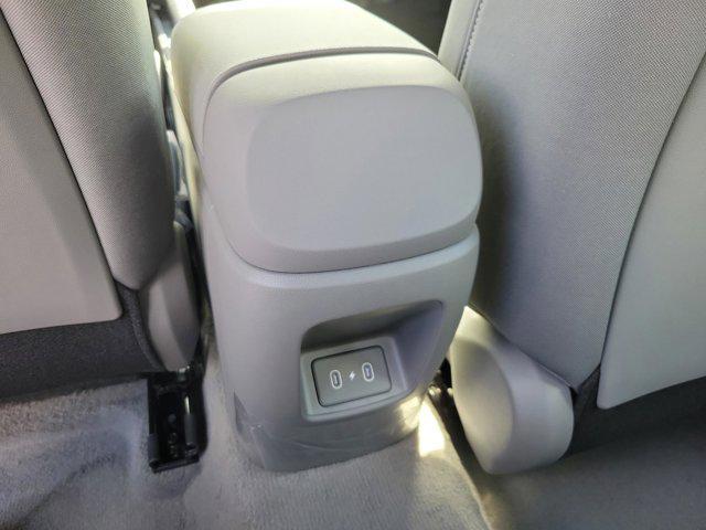 new 2025 Hyundai Elantra car, priced at $21,119