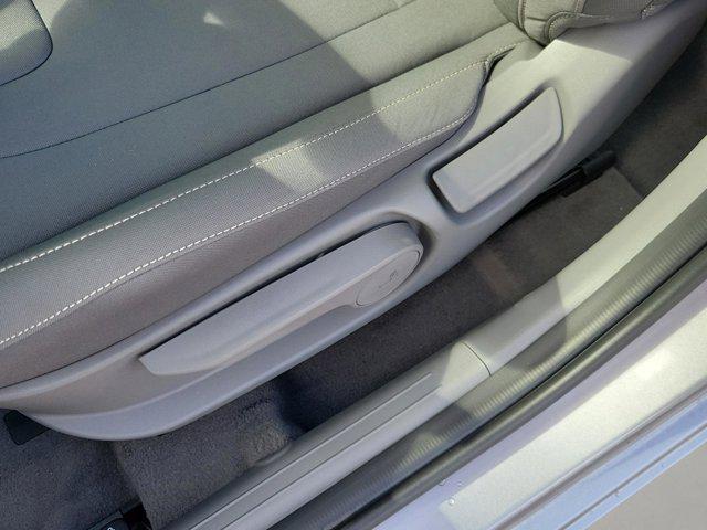 new 2025 Hyundai Elantra car, priced at $21,119