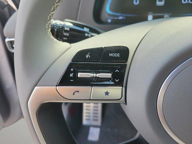 new 2025 Hyundai Elantra car, priced at $21,119