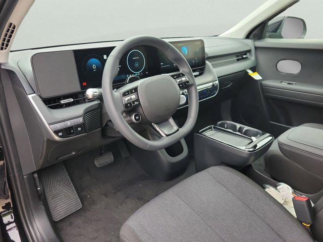 new 2025 Hyundai IONIQ 5 car, priced at $41,044