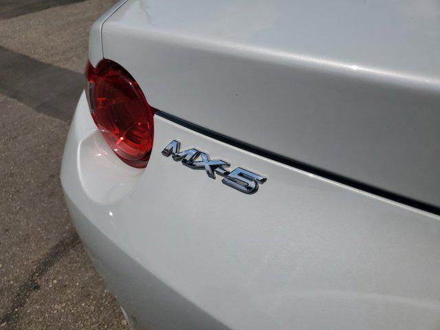 used 2016 Mazda MX-5 Miata car, priced at $20,000