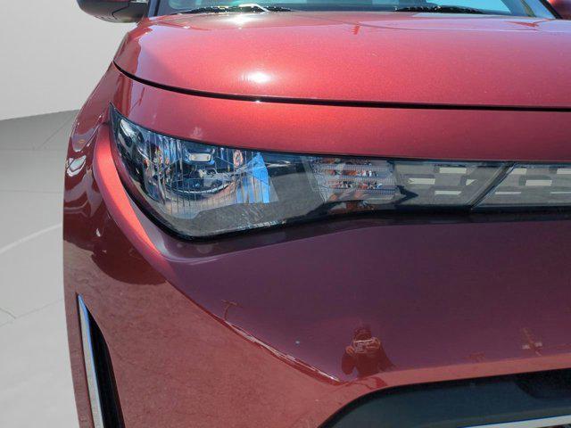used 2023 Kia Soul car, priced at $15,788