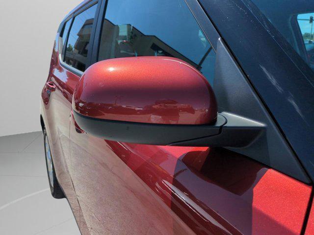 used 2023 Kia Soul car, priced at $15,788