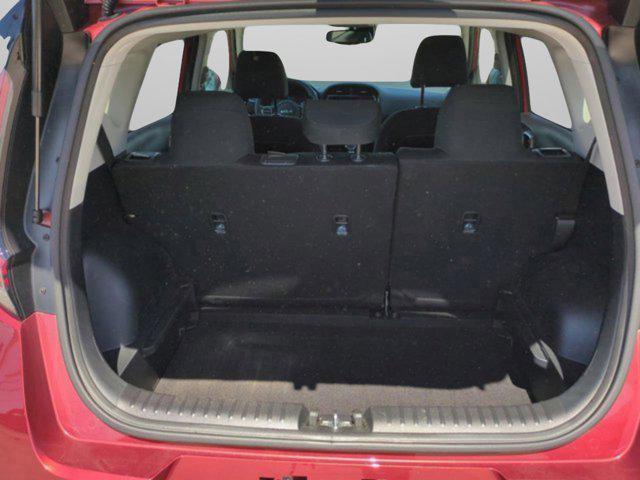 used 2023 Kia Soul car, priced at $15,788
