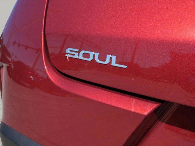 used 2023 Kia Soul car, priced at $15,788