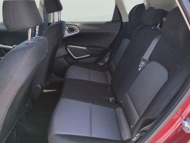 used 2023 Kia Soul car, priced at $15,788