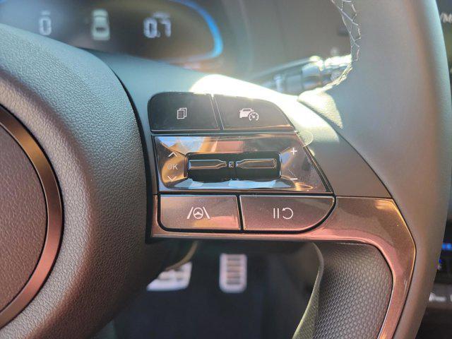 new 2025 Hyundai Elantra car, priced at $21,106