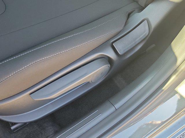 new 2025 Hyundai Elantra car, priced at $21,106